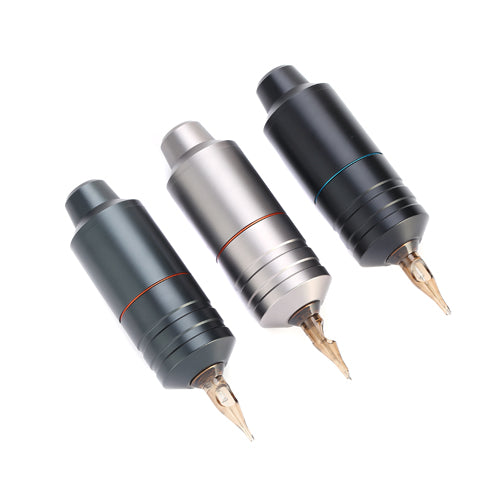 Mini Nova Short Tattoo Pen Machine Swiss Motor