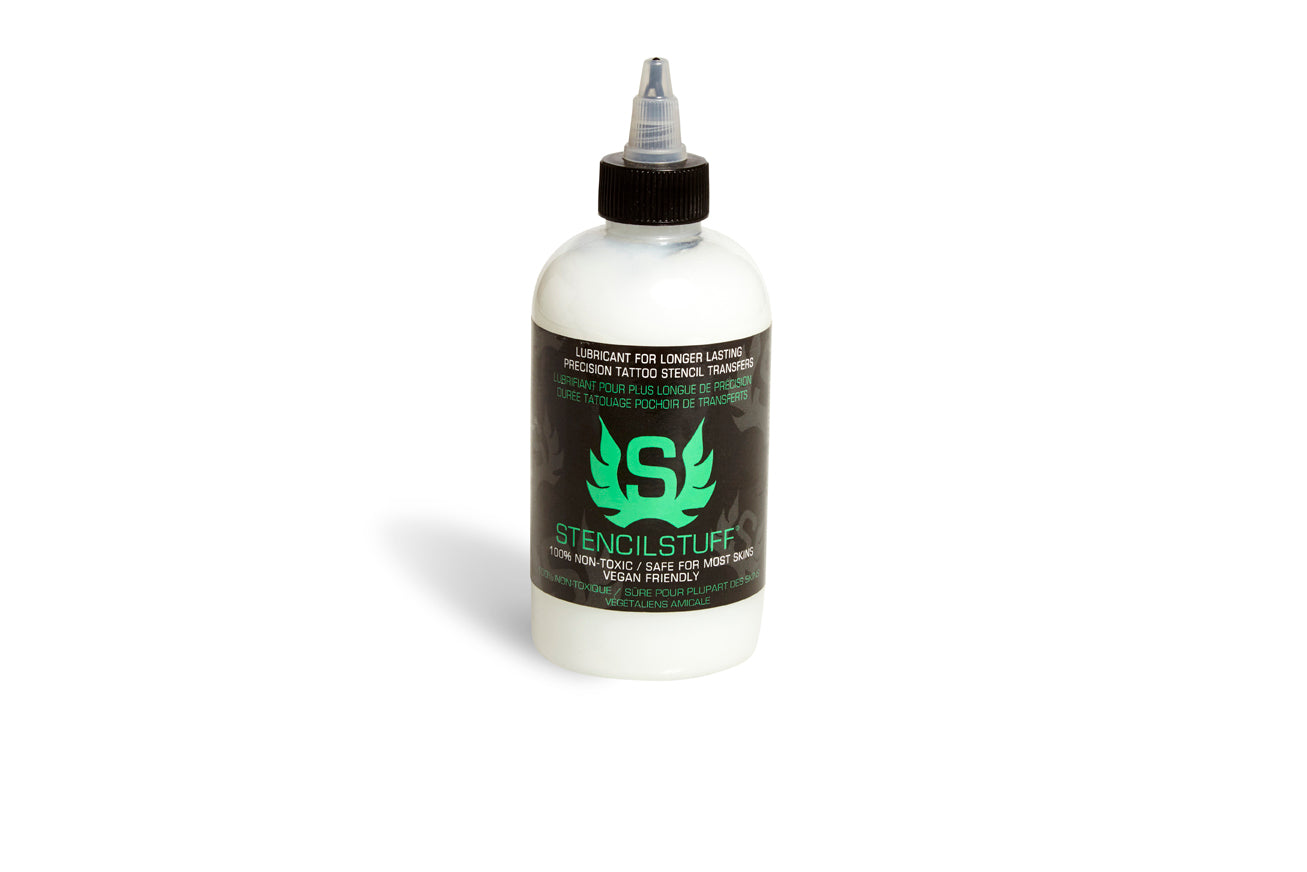 TATTOO STENCIL STUFF®️ 4oz/8oz