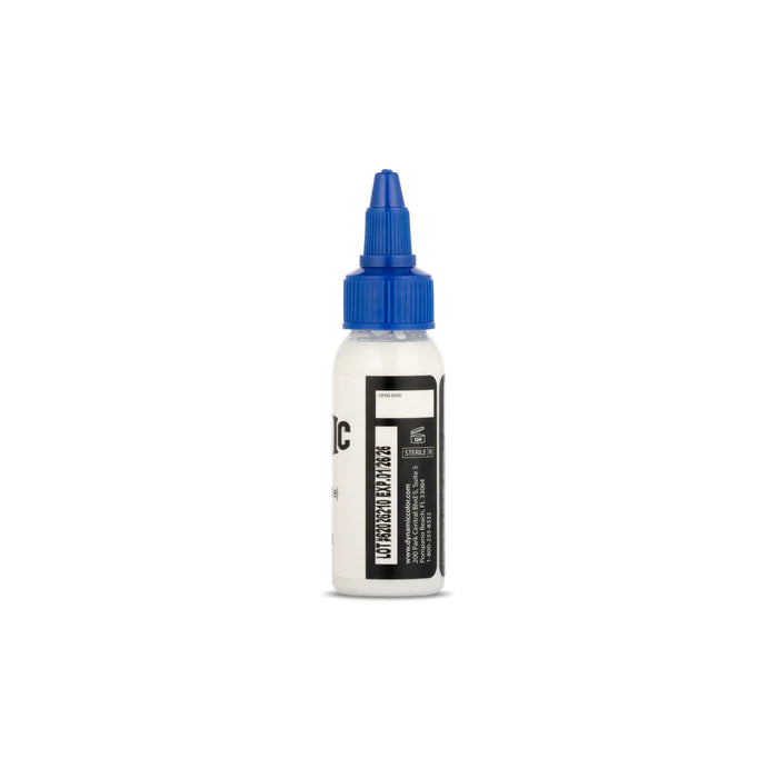 Dynamic Triple White - 1 oz. Bottle