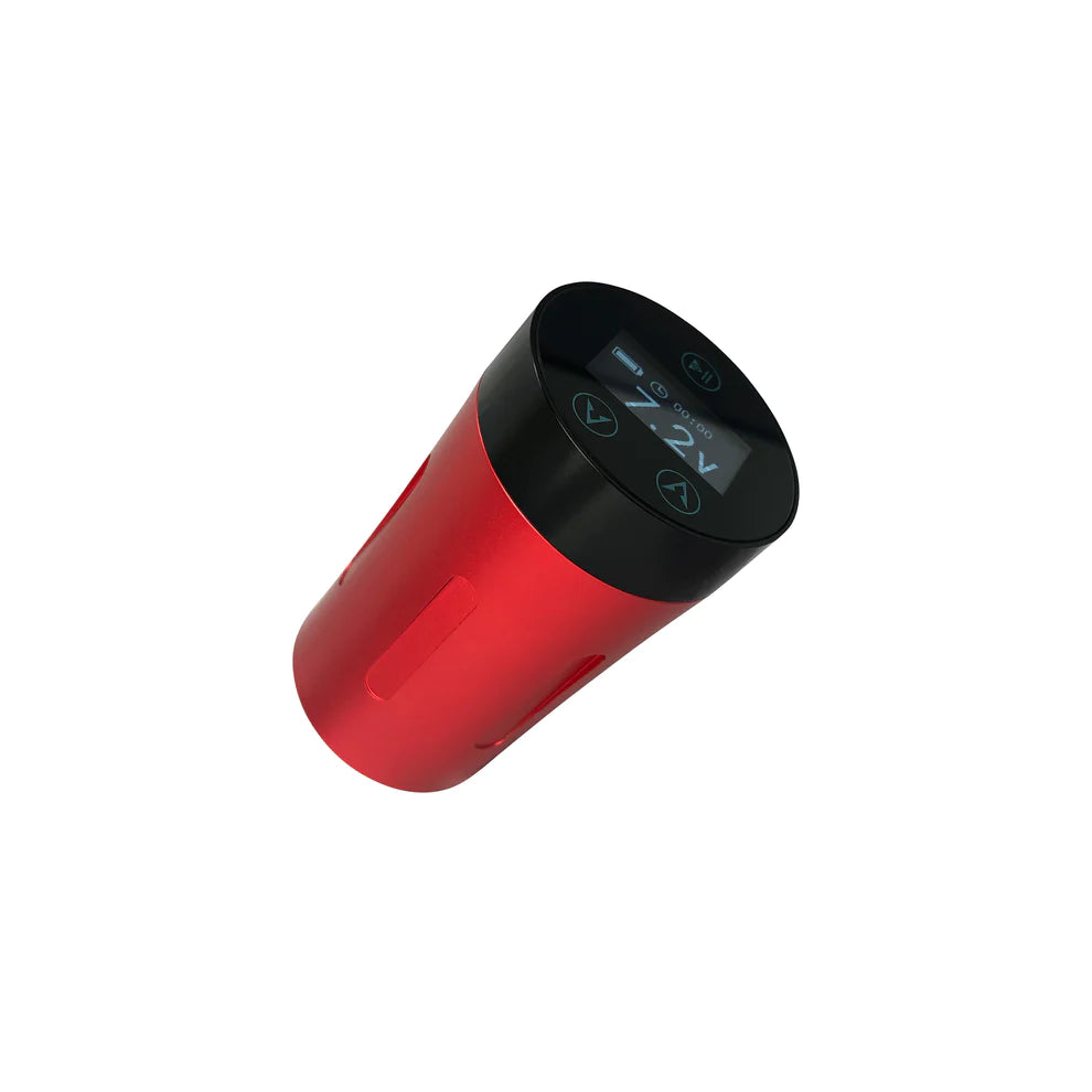 Bronc STAVES Wireless Tattoo Pen