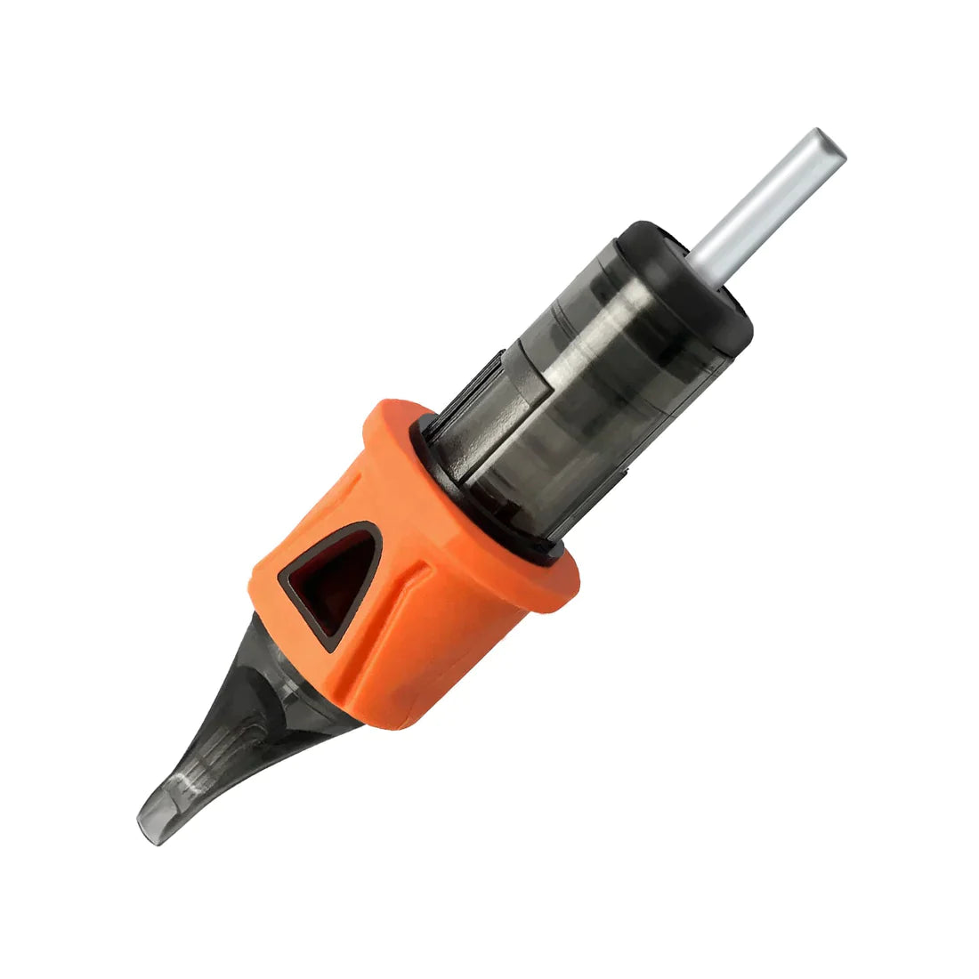 Big Wasp Energy Rubber Cartridge Needles - Soft Edge Magnums -RM/CM - 20pc