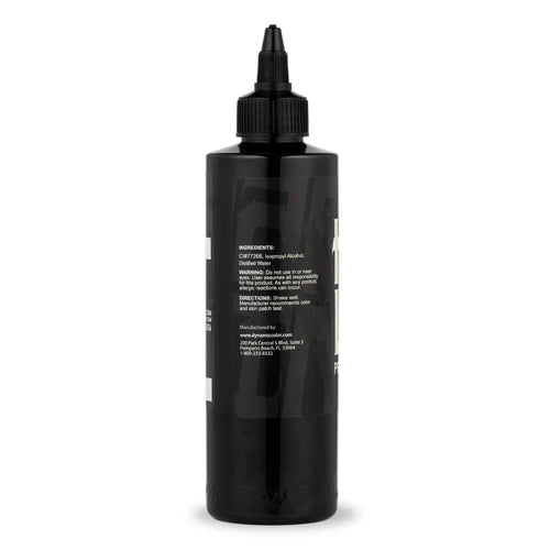 Dynamic Black HardLine Tattoo Ink 8oz
