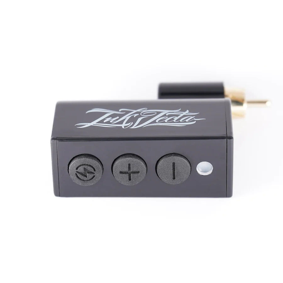 INKJECTA Universal Battery
