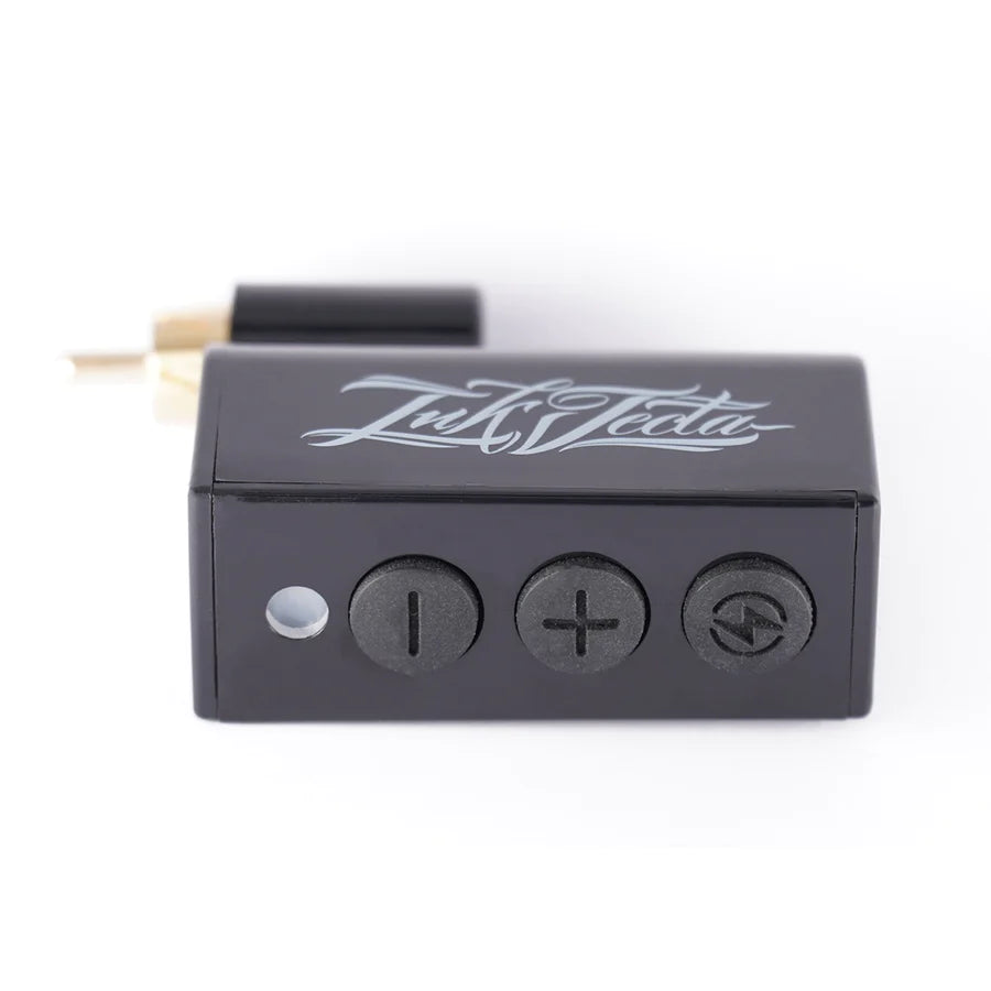 INKJECTA Universal Battery