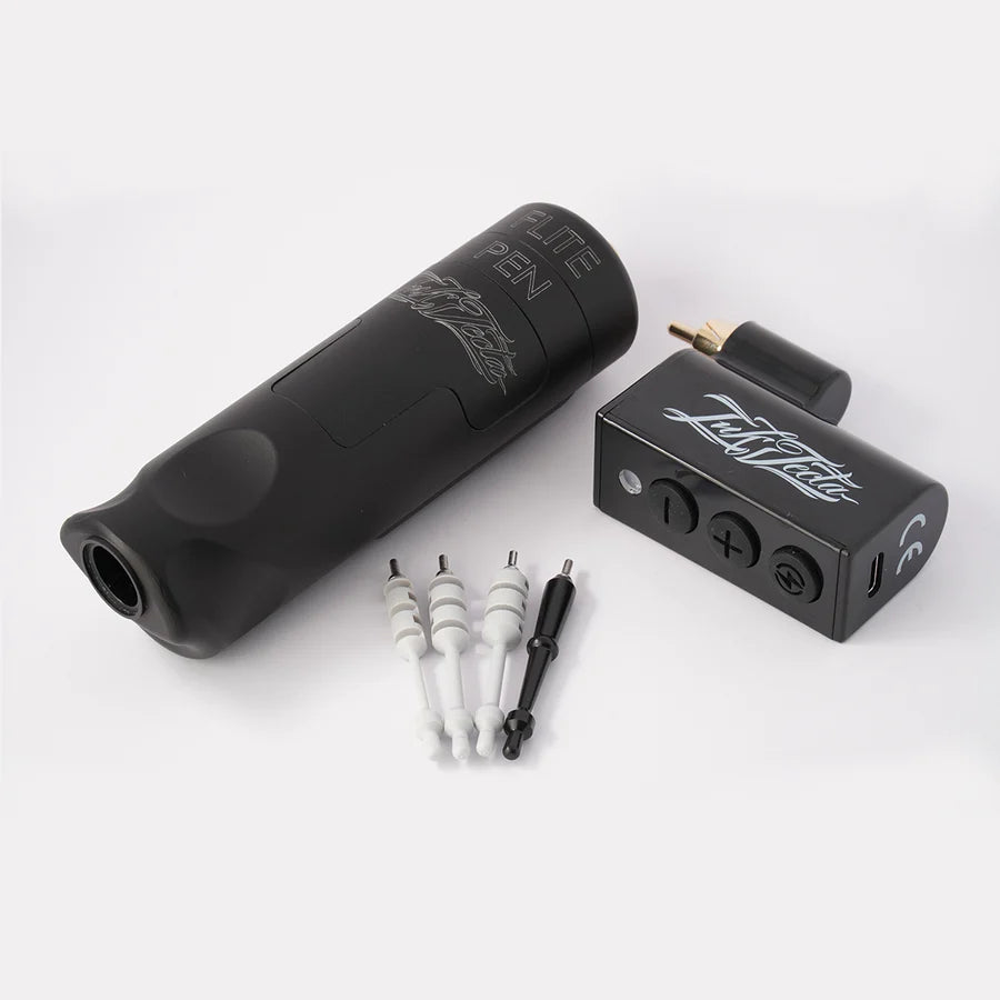 INKJECTA Universal Battery