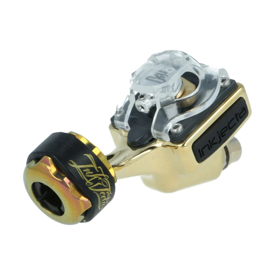 INKJECTA Elite Nano Elite Brass