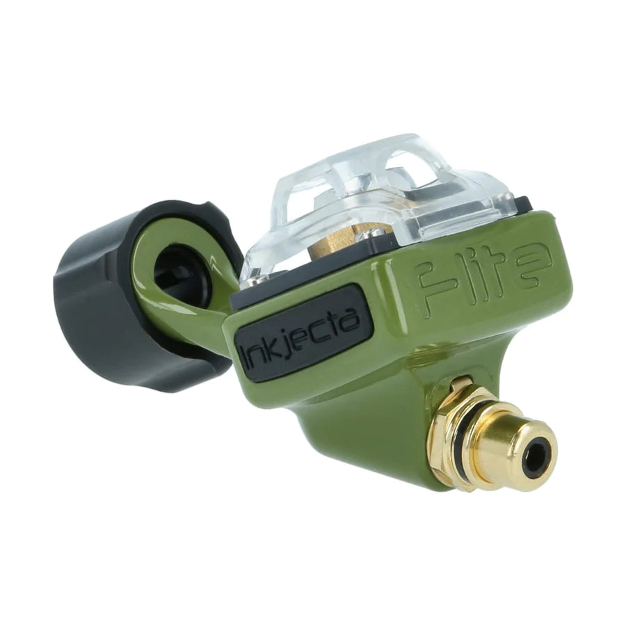 INKJECTA Elite Nano Ultra Lite