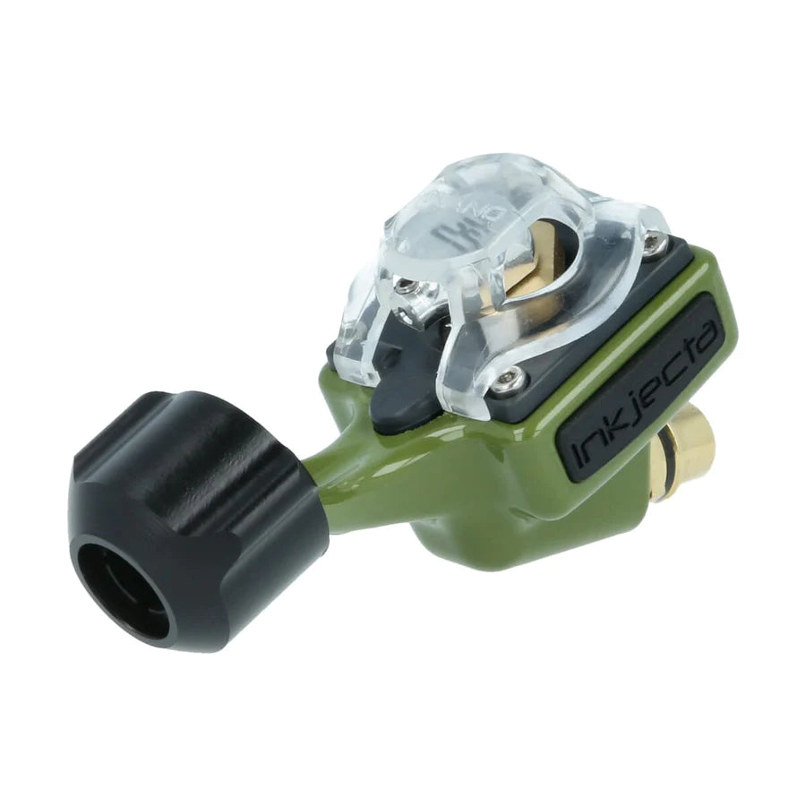 INKJECTA Elite Nano Ultra Lite