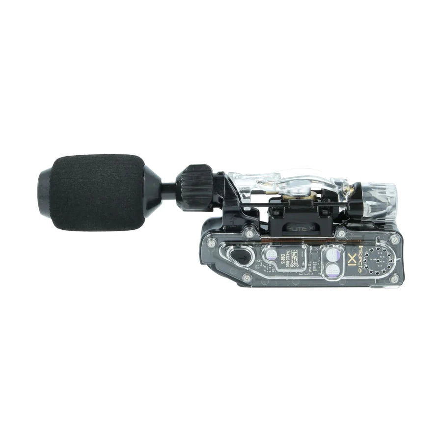 INKJECTA Flite X1