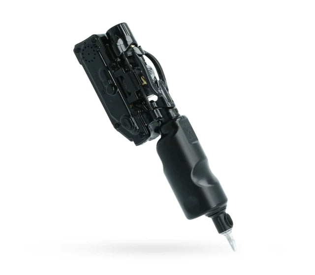 INKJECTA X1 Sniper Grip 35mm