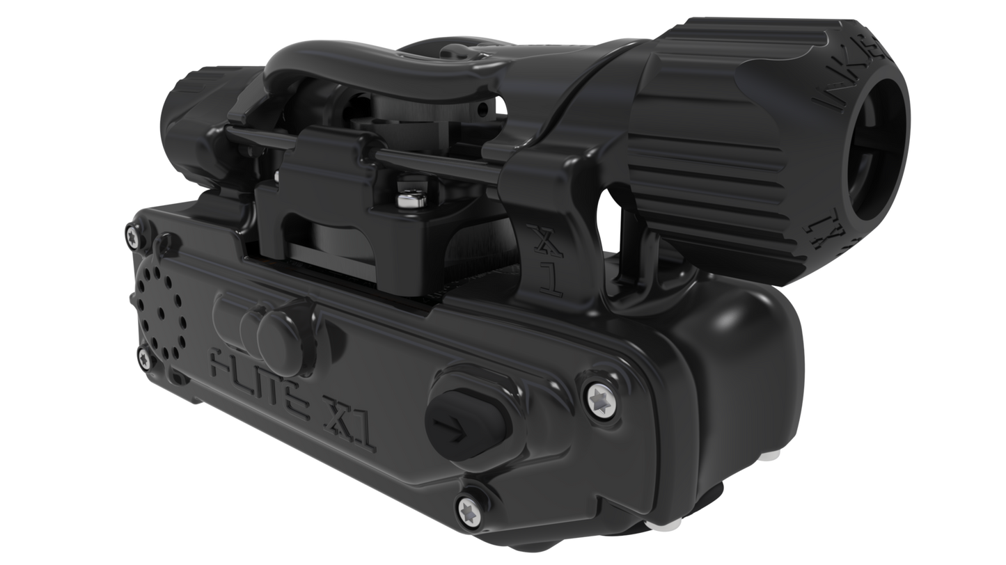 INKJECTA Flite X1