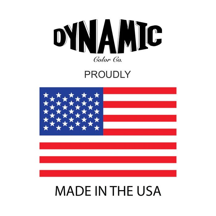 Dynamic Triple White - 1 oz. Bottle