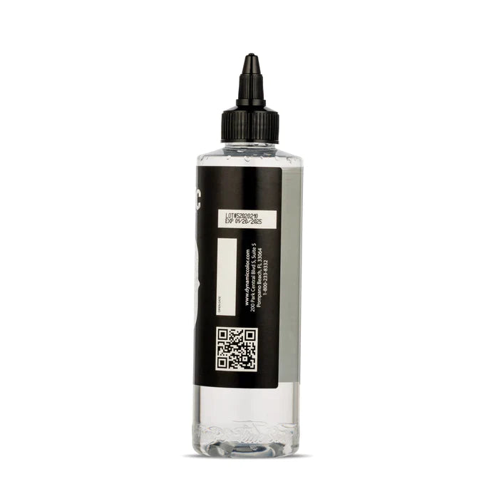 Dynamic 00 Tattoo Greywash Ink Mixing Solution - 4 oz.