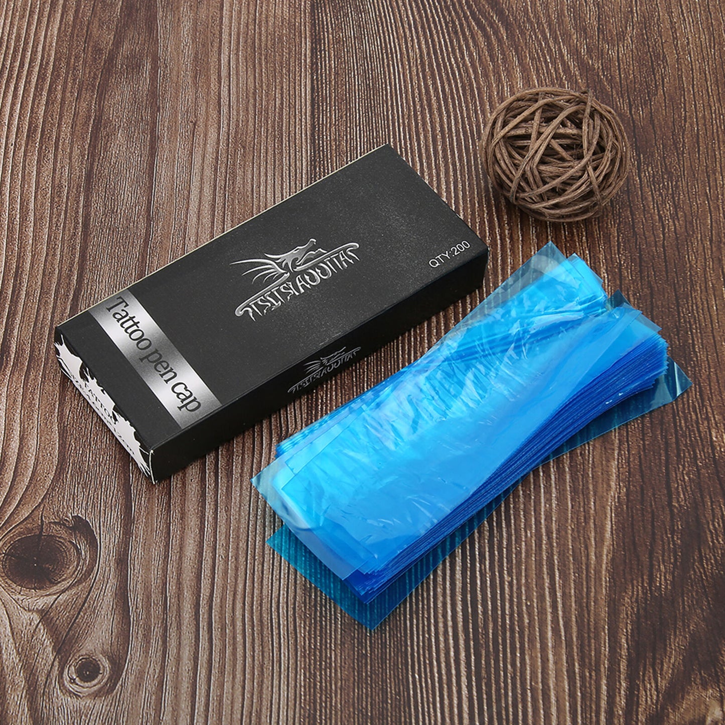 Disposable Tattoo Pen Covers