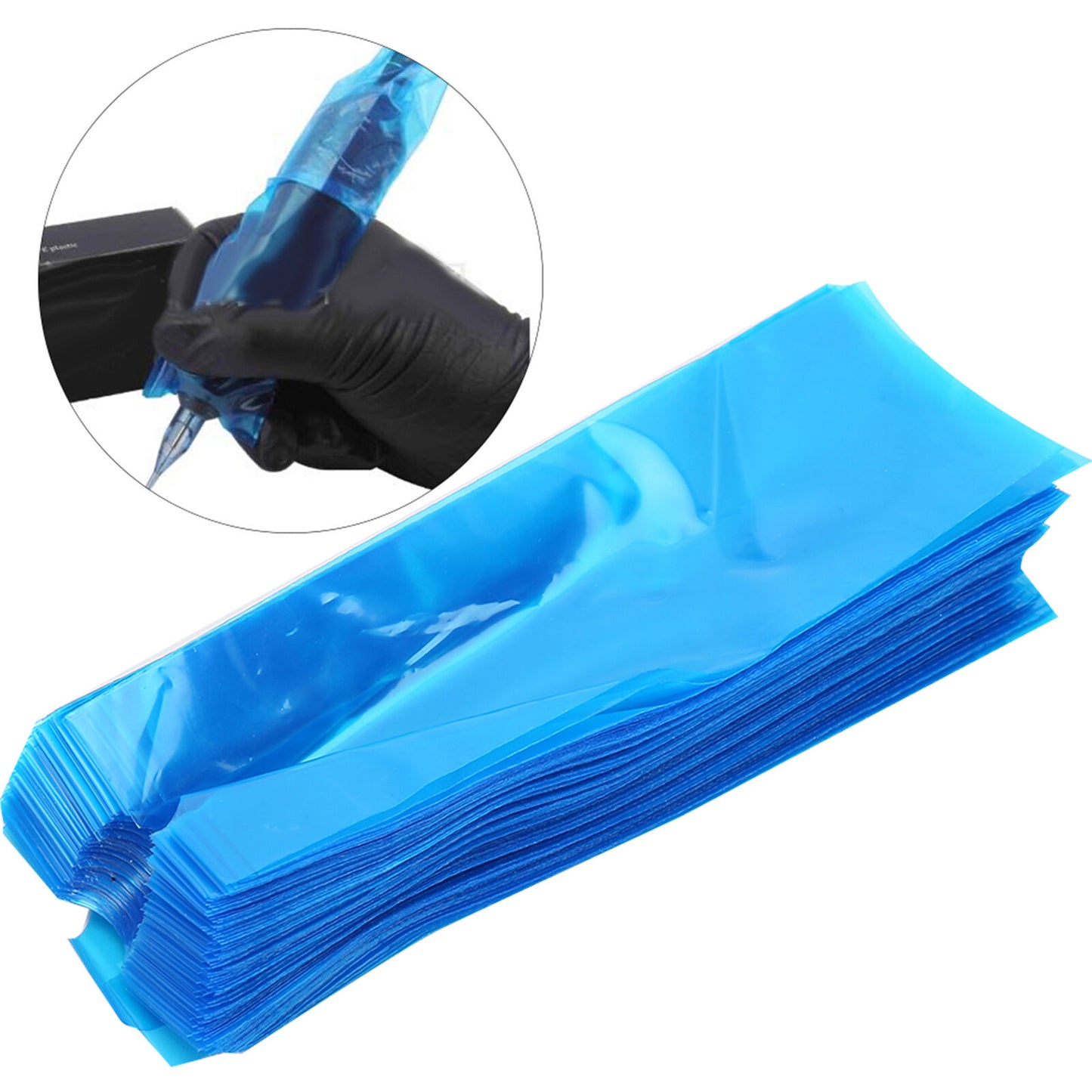 Disposable Tattoo Pen Covers