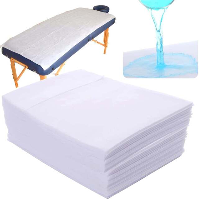 80*190cm Bed Sheet 60pcs