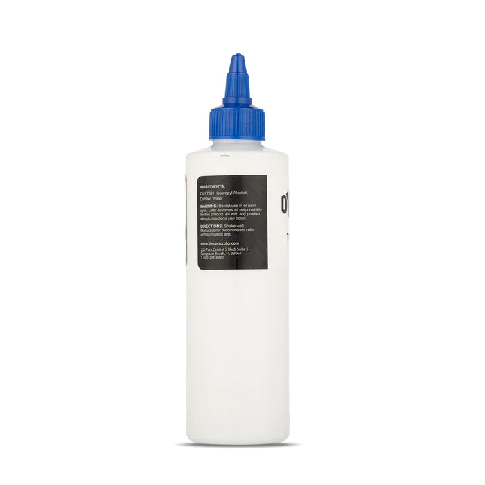 Dynamic Triple White - 8 oz. Bottle