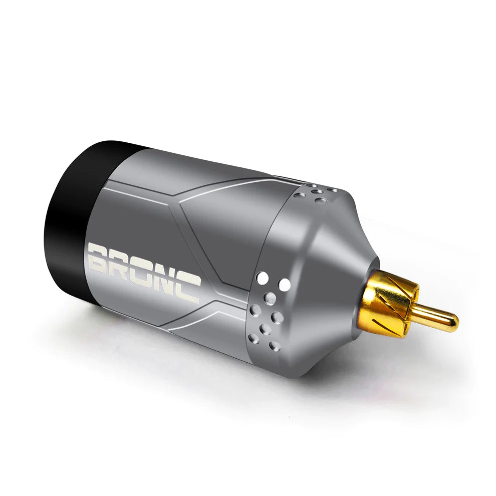 Bronc Rechargeable Wireless battery RTM-1006 For RCA Tattoo Machine Pen Gun