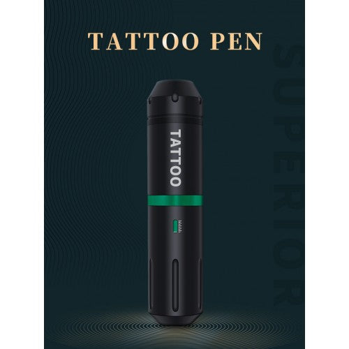 Tattoo Pen (Japan motor)