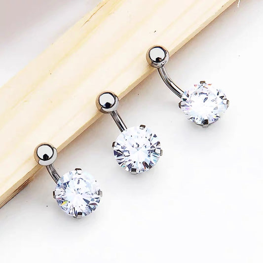 Bellybutton Navel Piercing Jewellery