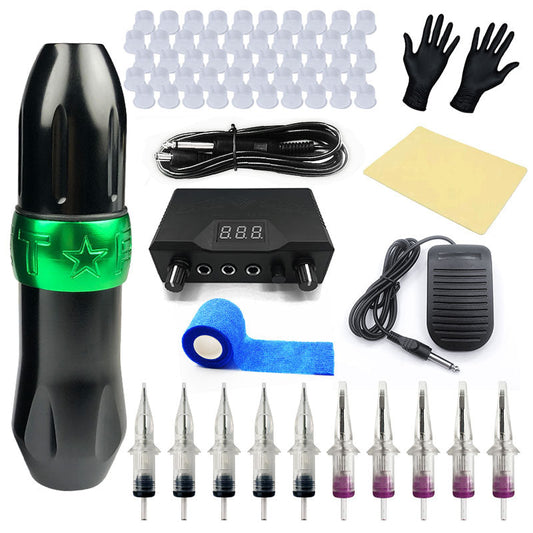 Tattoo Beginner Kit No.1