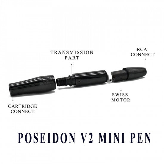 POSEIDON V2 MINI PEN