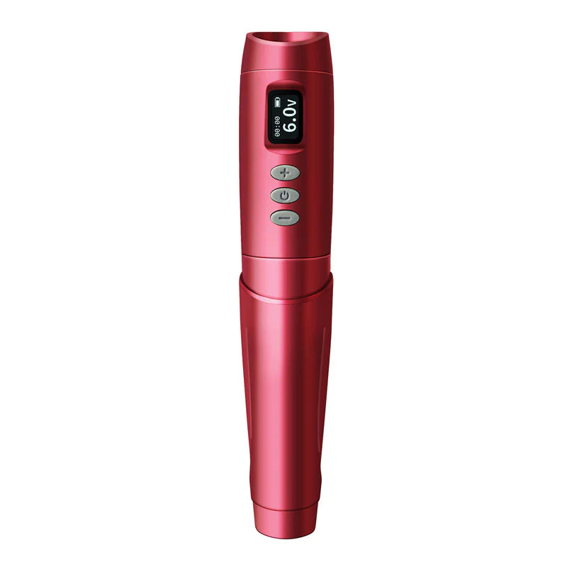 Miceya Tulipa Wireless Pen For PMU & Tattoo