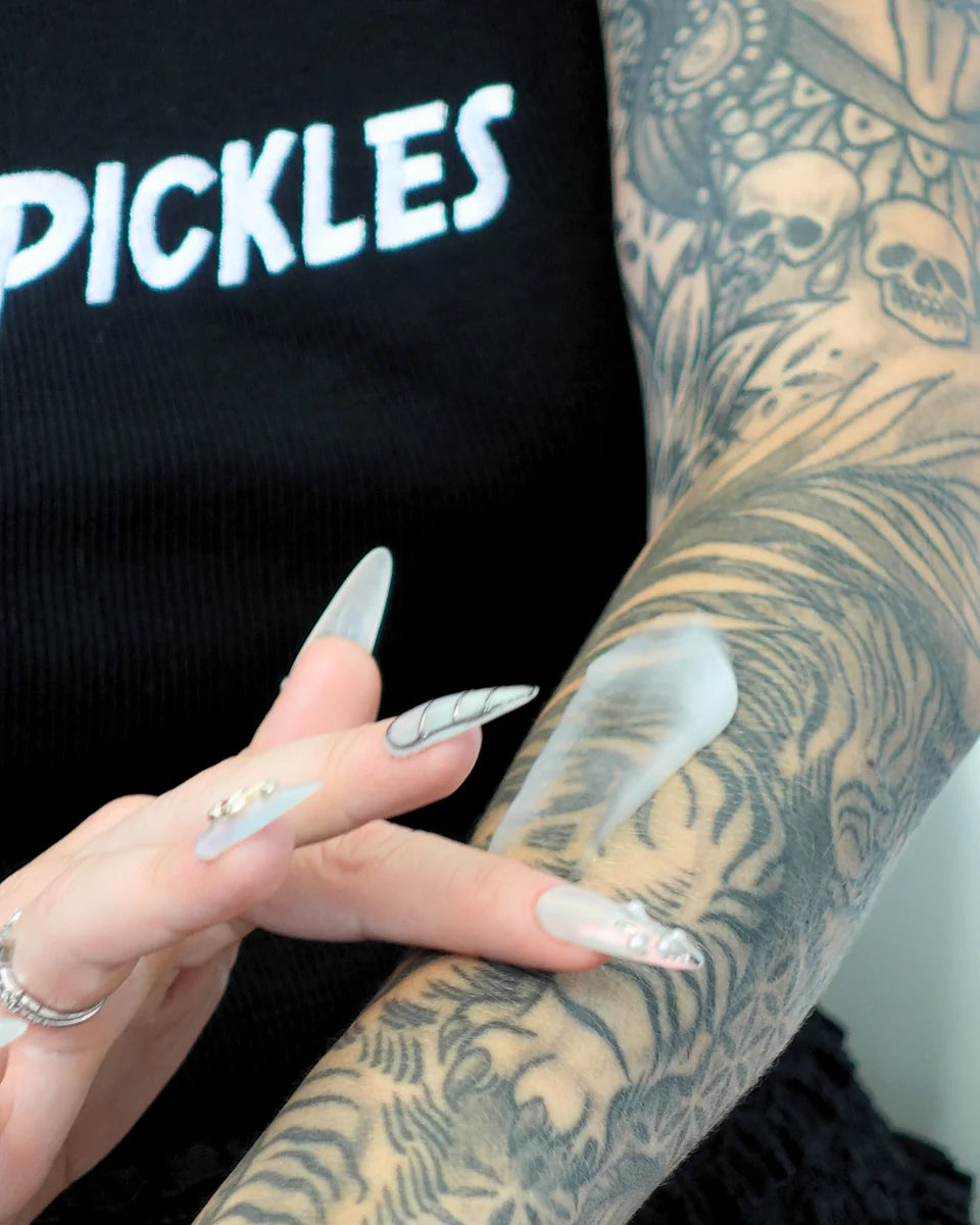 Dr Pickles Dermal Soothe Gel