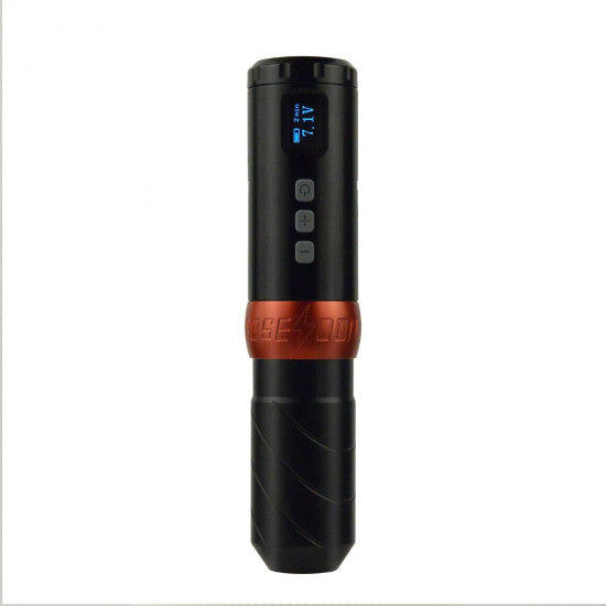 POSEIDON V4 LEAP BATTERY PEN MACHINE