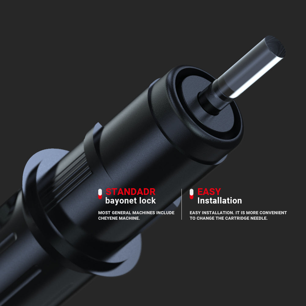 RL (20pcs) - Stigma Tattoo Cartridge