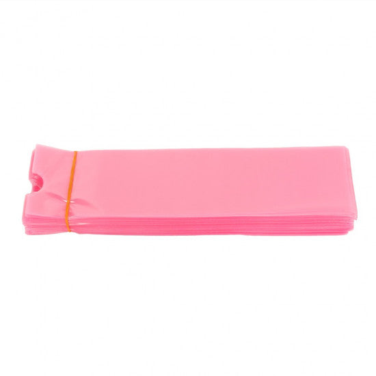 POSEIDON Tattoo Pink Pen Bag 200pc 52*180mm