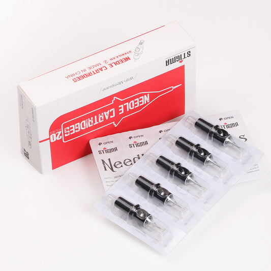 RL (20pcs) - Stigma Tattoo Cartridge