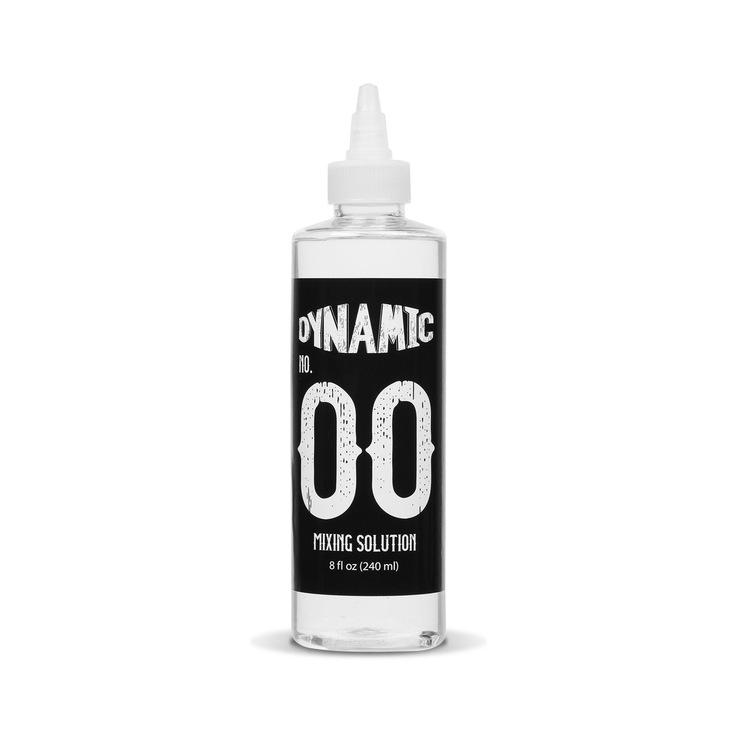 Dynamic 00 Tattoo Greywash Ink Mixing Solution - 4 oz.