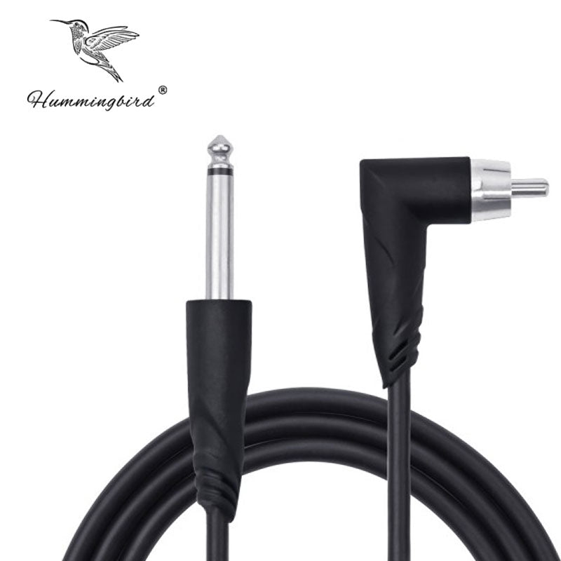 Hummingbird RCA cord