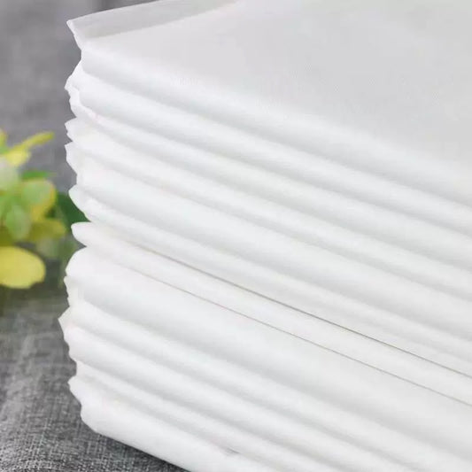 80*190cm Bed Sheet 60pcs