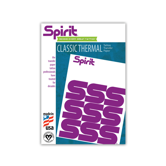 SPIRIT® CLASSIC THERMAL 100 sheets