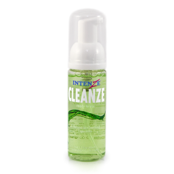Cleanze Ready to Use Intenze