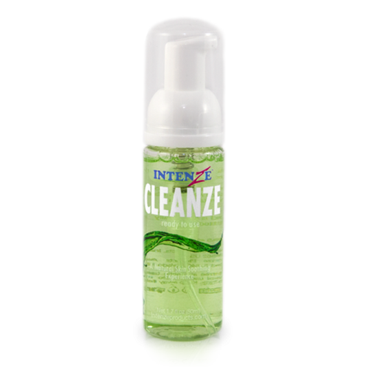 Cleanze Ready to Use Intenze