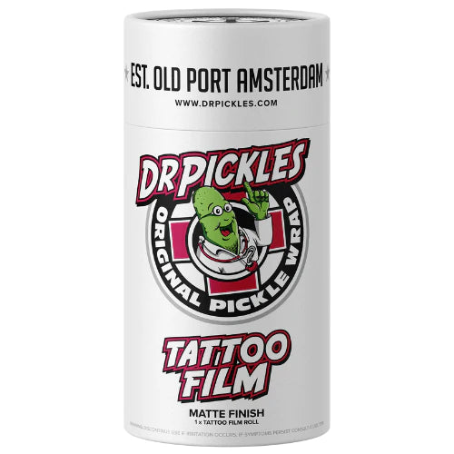 DR. PICKLES PICKLE WRAP