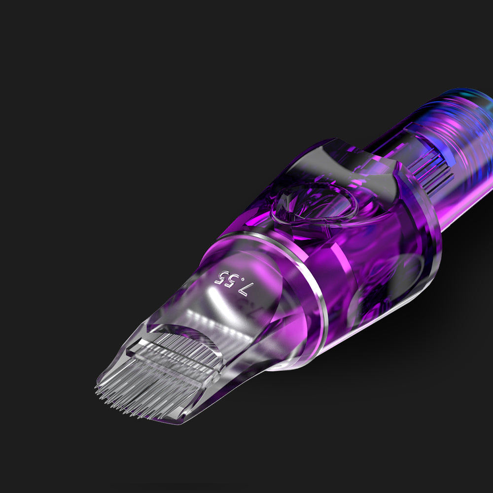 RL (20pcs) -CNC Dimension Cartridge