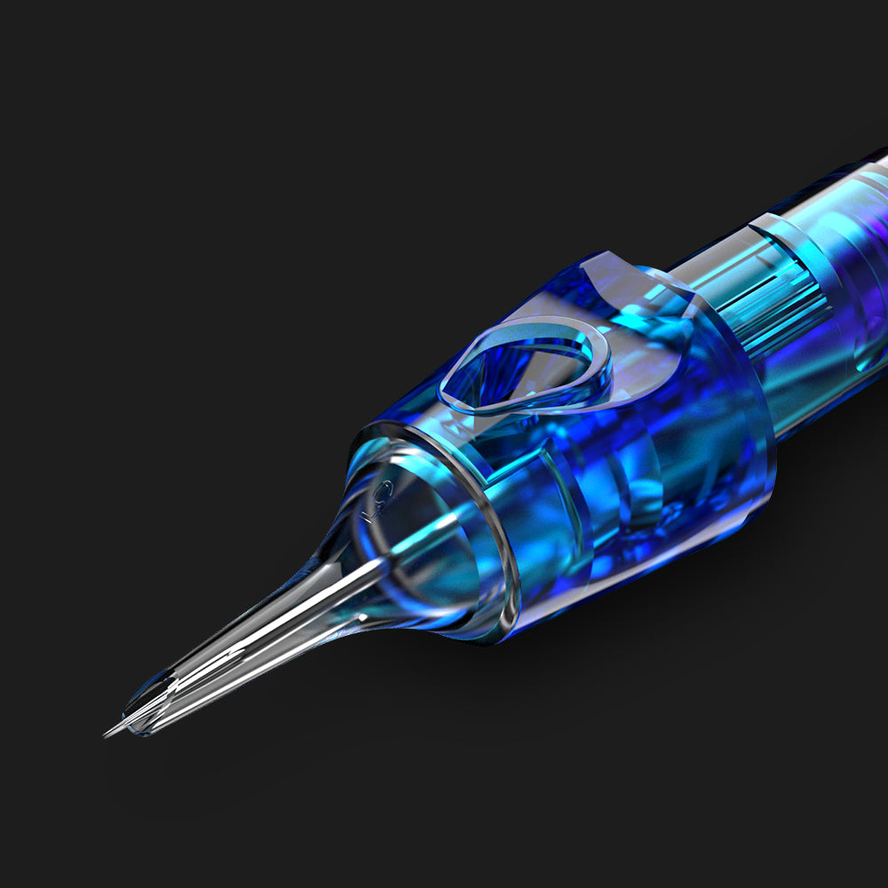 RL (20pcs) -CNC Dimension Cartridge