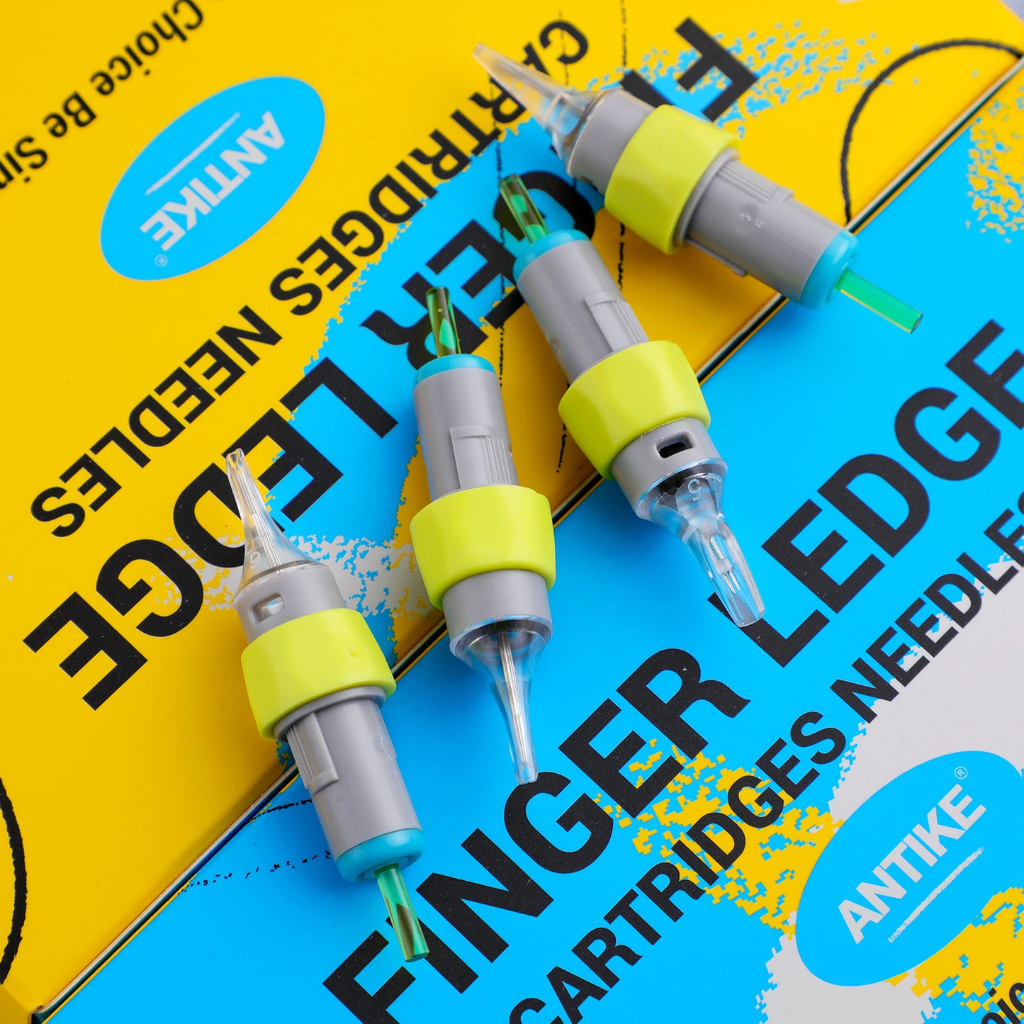RM (20pcs) - ANTIKE Tattoo Cartridge