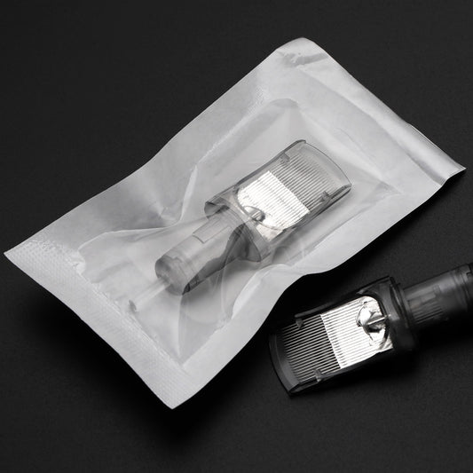 RM (1 Pieces/Bag) - Big Size cartridge  Sterilized Bag  Package