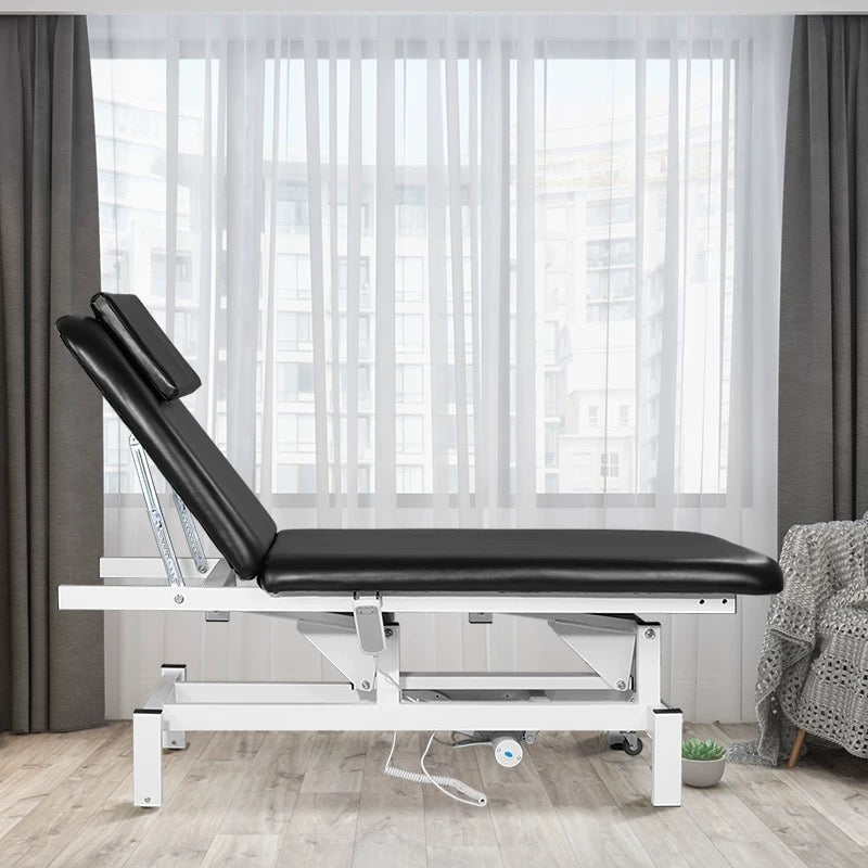 Tattoo Bed Electric