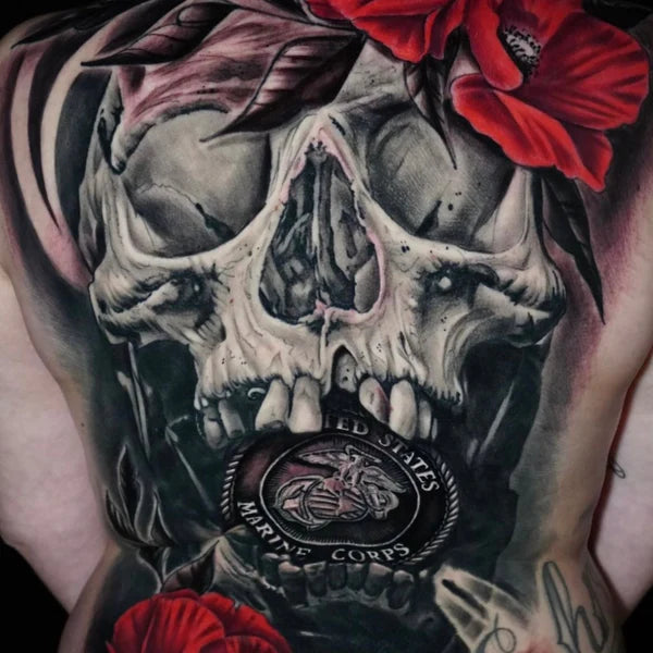 INTENZE Grey Wash Dark Tattoo Ink