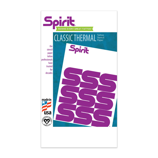 SPIRIT® CLASSIC THERMAL 14” (extra long) 100 sheets