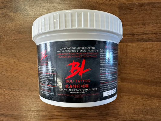 Boli Tattoo Transfer GEL 8oz