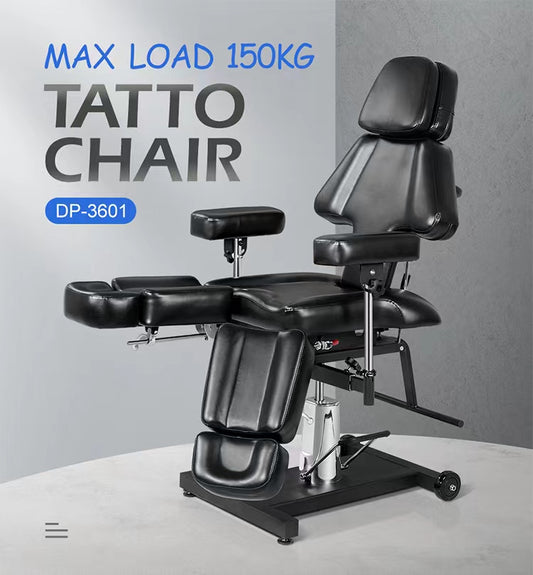 Tattoo Chair Pump