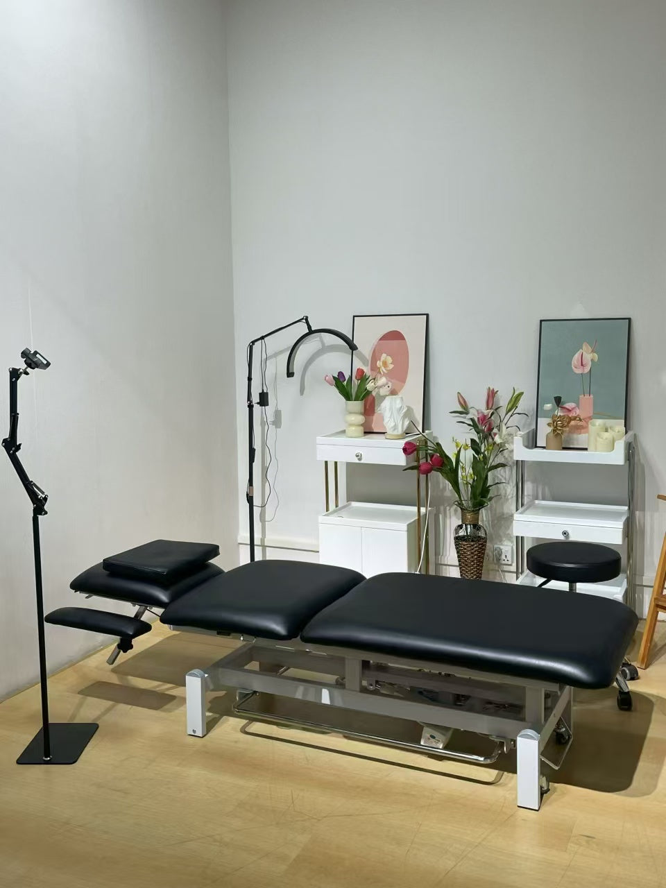 Tattoo Bed Electric