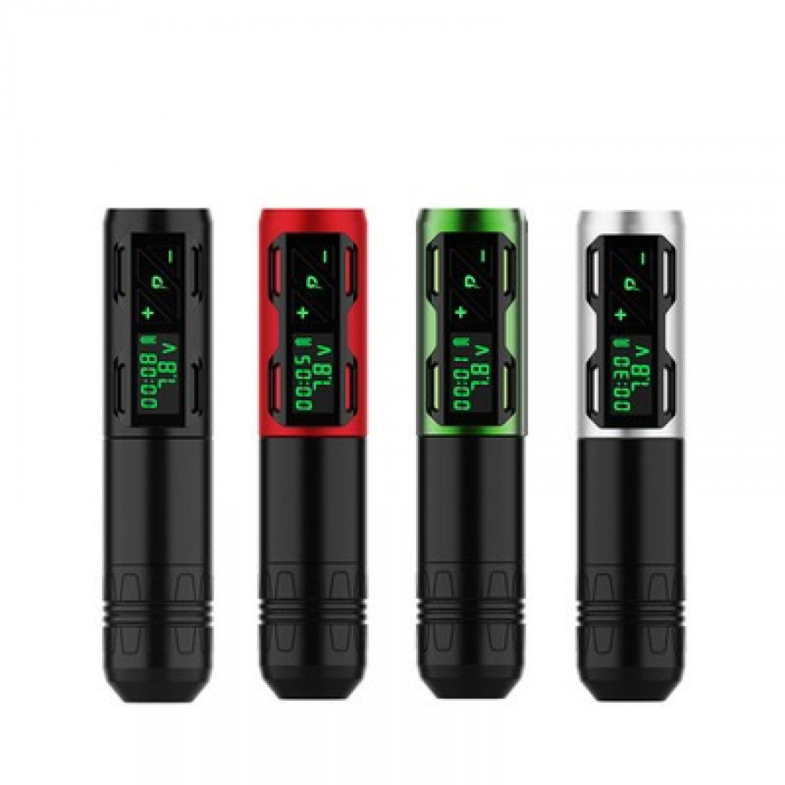 EZ Portex Generation 2S (P2S)3.5mm Wireless Battery Tattoo Pen Machine